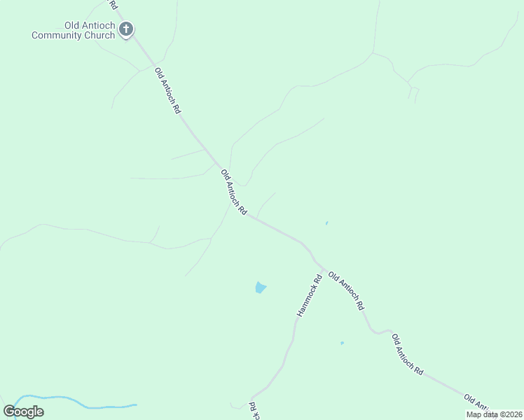 map of restaurants, bars, coffee shops, grocery stores, and more near 150 Garvis Poston Ln in Gainesboro