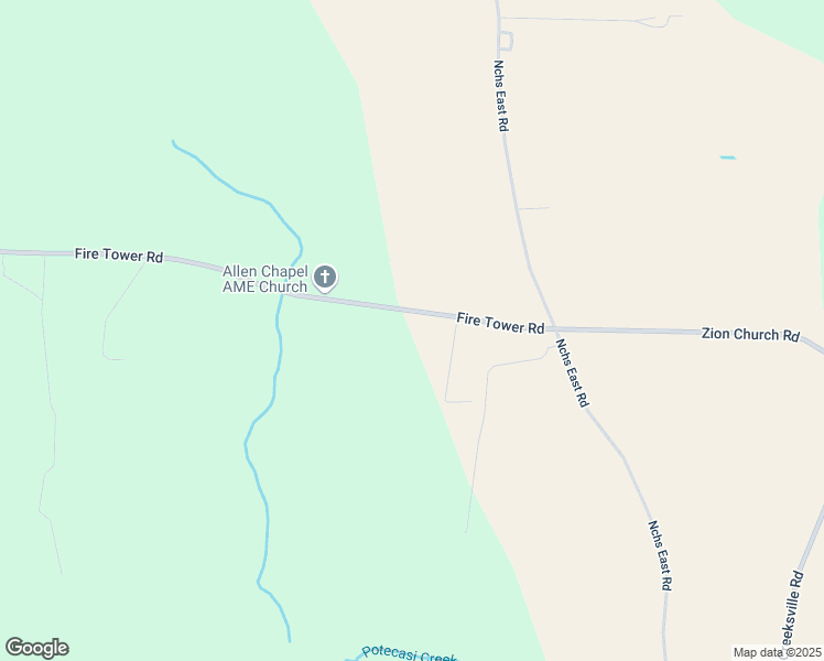 map of restaurants, bars, coffee shops, grocery stores, and more near 255 Fire Tower Road in Jackson