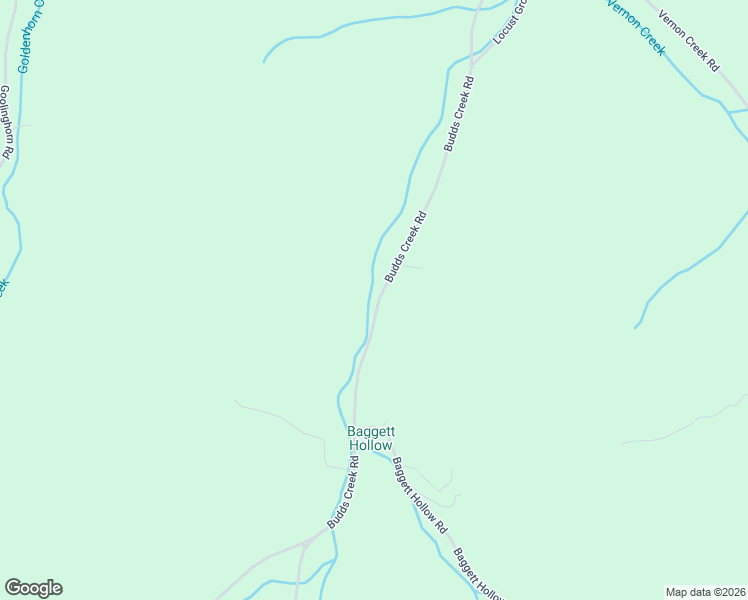 map of restaurants, bars, coffee shops, grocery stores, and more near 3712 Budds Creek Road in Palmyra