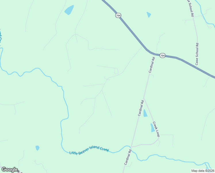 map of restaurants, bars, coffee shops, grocery stores, and more near 352 Case Road in Madison