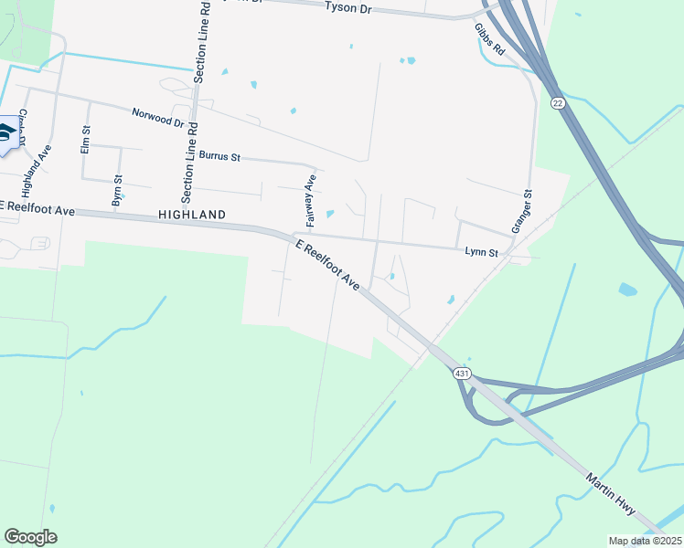 map of restaurants, bars, coffee shops, grocery stores, and more near 1300 Hillsboro Street in Union City