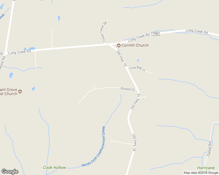 map of restaurants, bars, coffee shops, grocery stores, and more near 198 Rowlett Drive in Dover