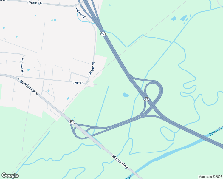map of restaurants, bars, coffee shops, grocery stores, and more near 1206 Granger Street in Union City