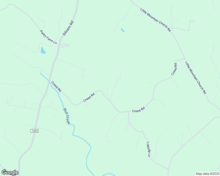 map of restaurants, bars, coffee shops, grocery stores, and more near 127 Mary Kay Way in Ararat