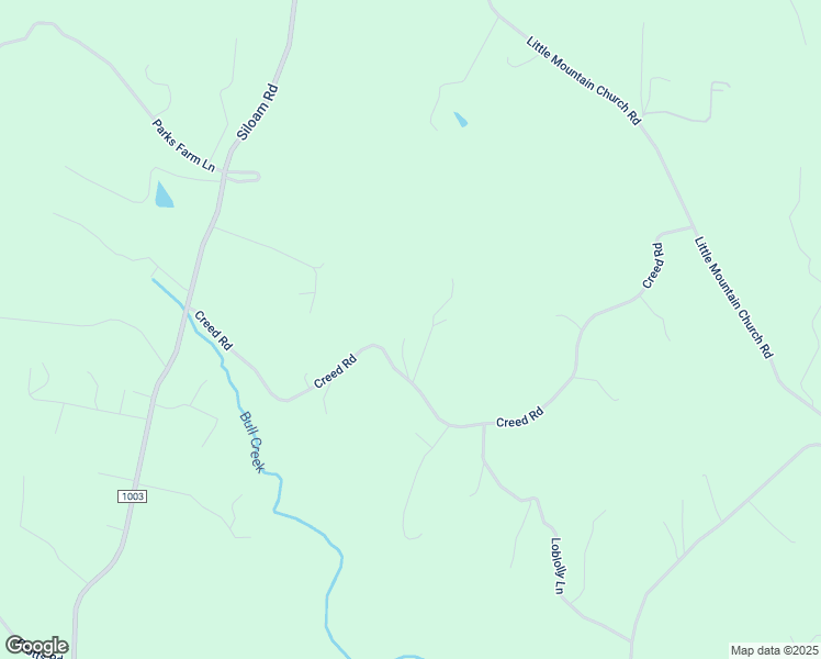 map of restaurants, bars, coffee shops, grocery stores, and more near 127 Mary Kay Way in Ararat