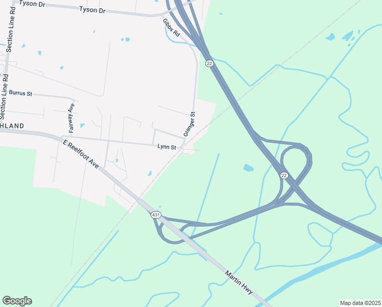 map of restaurants, bars, coffee shops, grocery stores, and more near 1206 Granger Street in Union City