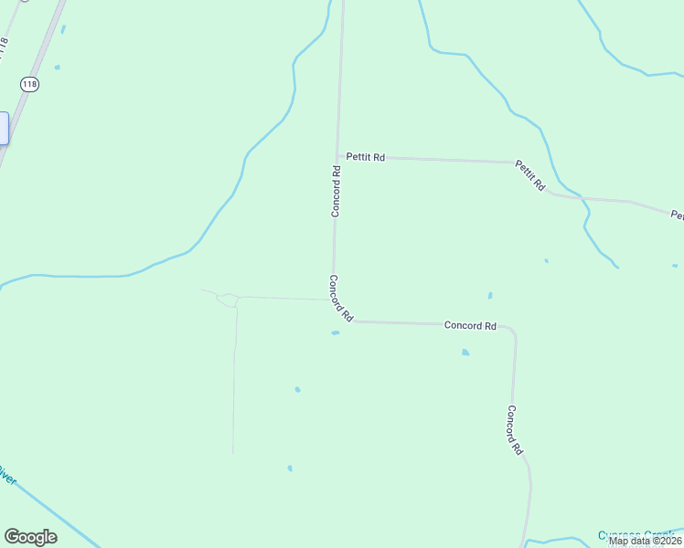 map of restaurants, bars, coffee shops, grocery stores, and more near 563 Concord Road in Dresden