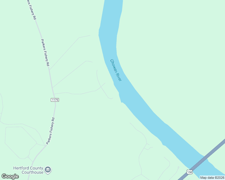 map of restaurants, bars, coffee shops, grocery stores, and more near 109 East River Watch Road in Winton