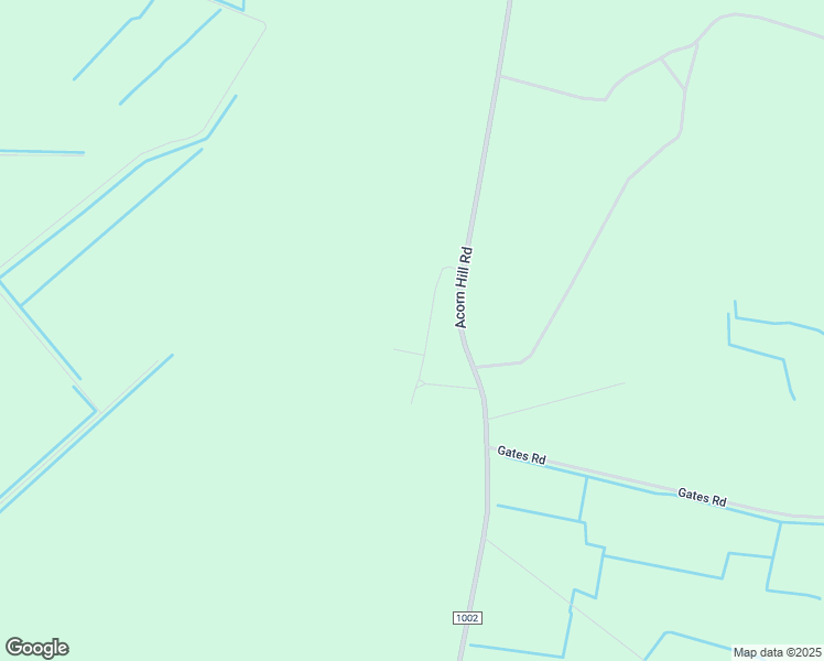 map of restaurants, bars, coffee shops, grocery stores, and more near 550 Acorn Hill Road in Sunbury