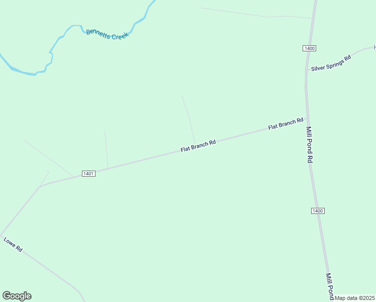 map of restaurants, bars, coffee shops, grocery stores, and more near 474 Flat Branch Road in Gatesville