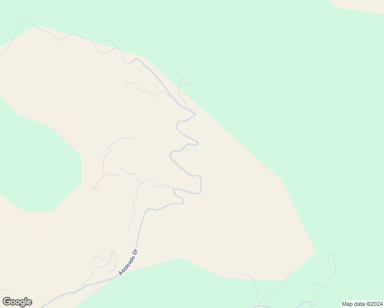 map of restaurants, bars, coffee shops, grocery stores, and more near 38 Asoleado Drive in Carmel Valley