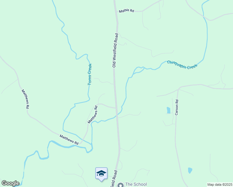 map of restaurants, bars, coffee shops, grocery stores, and more near 900 Old Westfield Road in Pilot Mountain