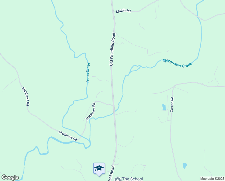map of restaurants, bars, coffee shops, grocery stores, and more near 900 Old Westfield Road in Pilot Mountain