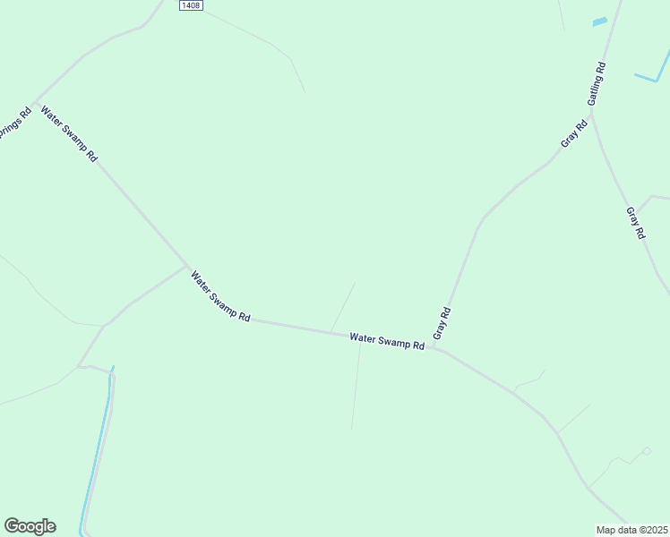 map of restaurants, bars, coffee shops, grocery stores, and more near 202 Water Swamp Road in Sunbury