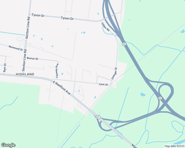 map of restaurants, bars, coffee shops, grocery stores, and more near 2924 Green Leaf Street in Union City