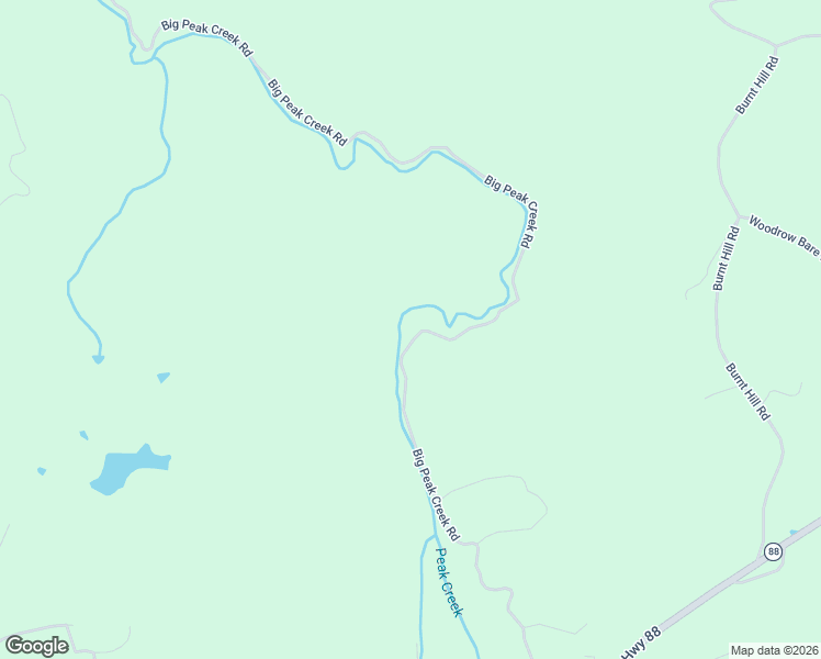 map of restaurants, bars, coffee shops, grocery stores, and more near in Laurel Springs