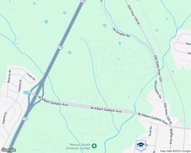 map of restaurants, bars, coffee shops, grocery stores, and more near 159 Hidden Trail Drive in Gallatin