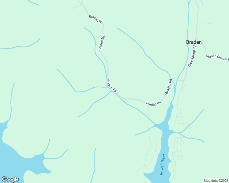 map of restaurants, bars, coffee shops, grocery stores, and more near 275 Braden Road in Speedwell