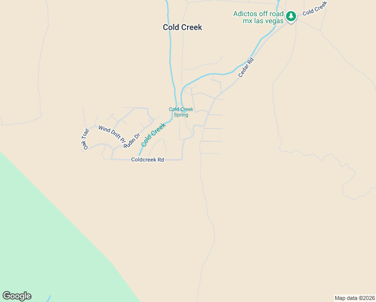 map of restaurants, bars, coffee shops, grocery stores, and more near 66 Aspen Road in Las Vegas