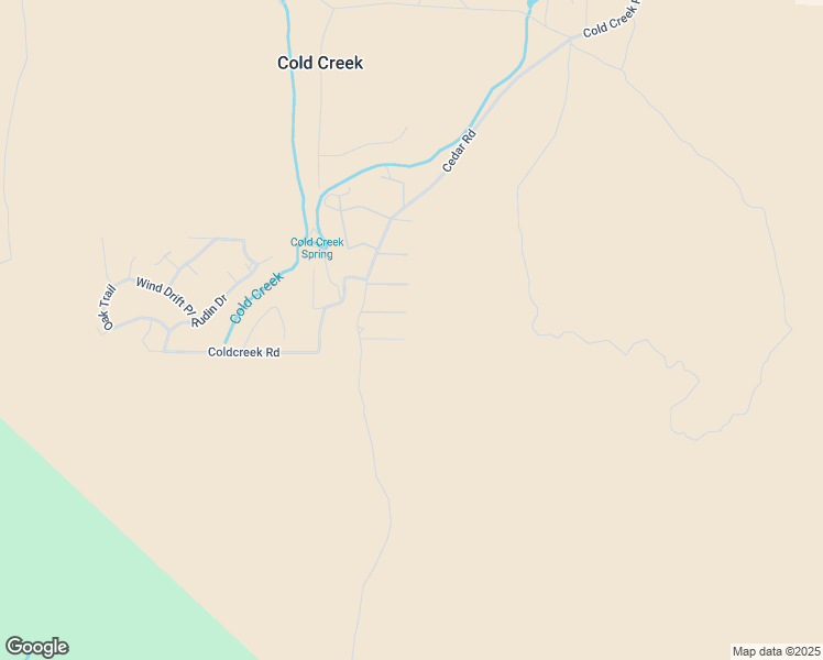 map of restaurants, bars, coffee shops, grocery stores, and more near 55 Cold Springs Road in Las Vegas