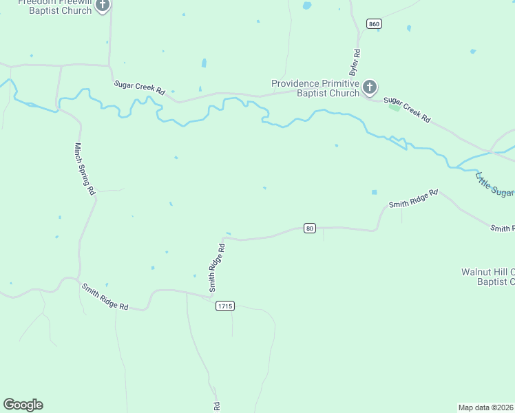 map of restaurants, bars, coffee shops, grocery stores, and more near 16754 Smith Ridge Road in Garfield