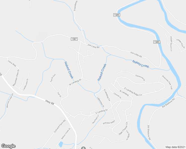 map of restaurants, bars, coffee shops, grocery stores, and more near 404 Stonehaven Drive in Jefferson