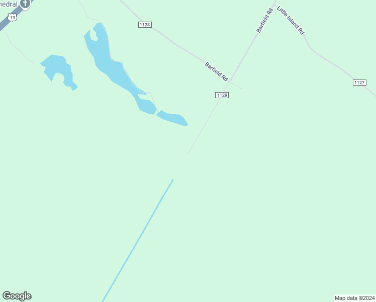 map of restaurants, bars, coffee shops, grocery stores, and more near 40 Horton Lane in Eure