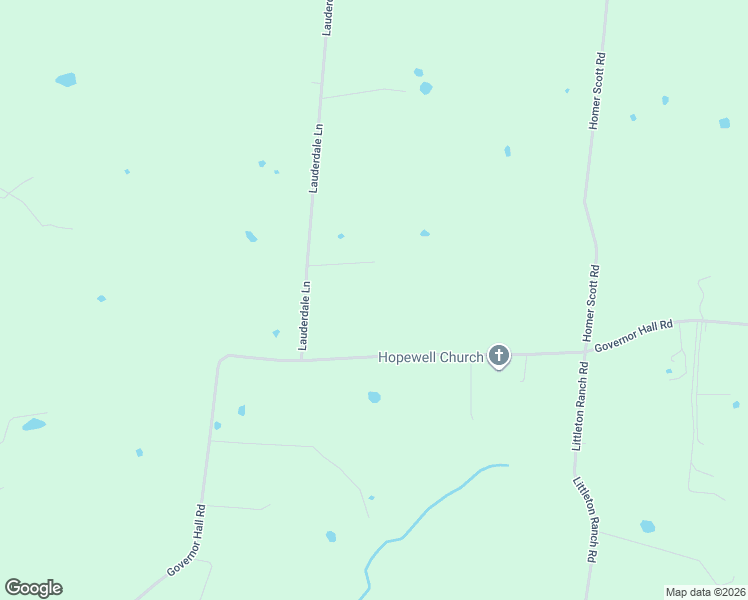 map of restaurants, bars, coffee shops, grocery stores, and more near 531 Governor Hall Road in Castalian Springs