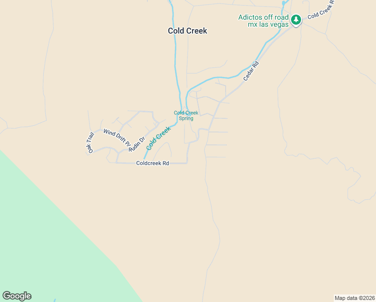 map of restaurants, bars, coffee shops, grocery stores, and more near 91 Aspen Road in Las Vegas