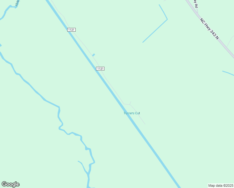 map of restaurants, bars, coffee shops, grocery stores, and more near 234 Bingham Road in South Mills