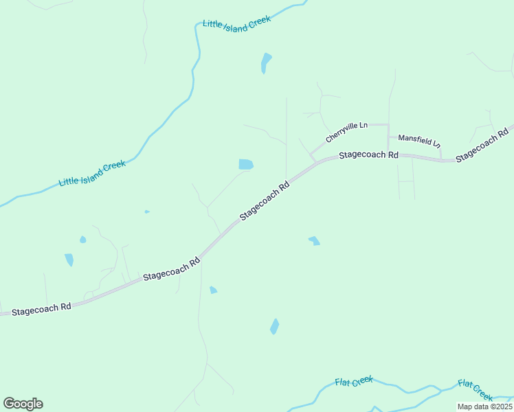 map of restaurants, bars, coffee shops, grocery stores, and more near Stagecoach Road in Henderson