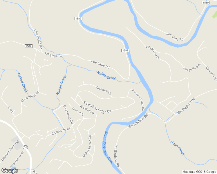 map of restaurants, bars, coffee shops, grocery stores, and more near 133 Glenwood Drive in Jefferson