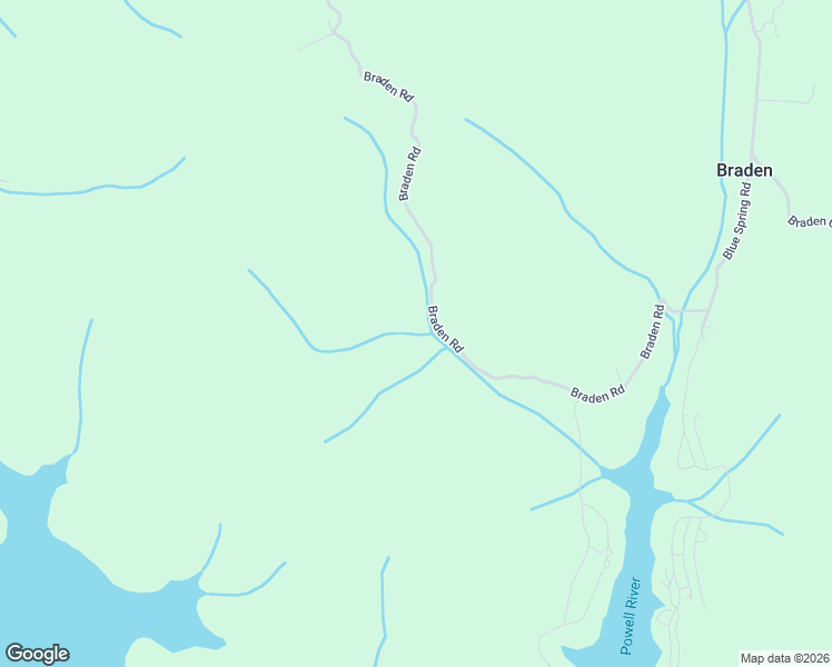 map of restaurants, bars, coffee shops, grocery stores, and more near 275 Braden Road in Speedwell