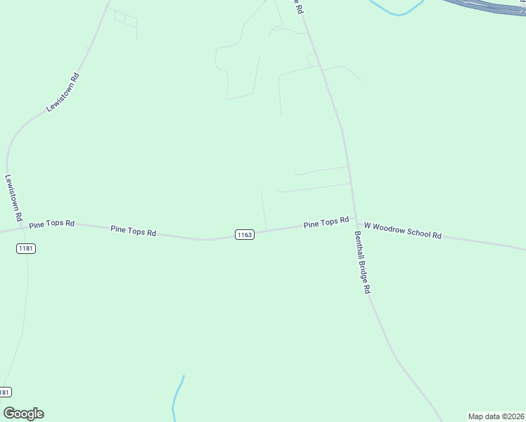 map of restaurants, bars, coffee shops, grocery stores, and more near 106 Parker Road in Murfreesboro