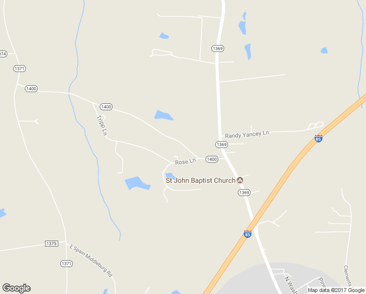 map of restaurants, bars, coffee shops, grocery stores, and more near 900 Jackson Royster Road in Henderson