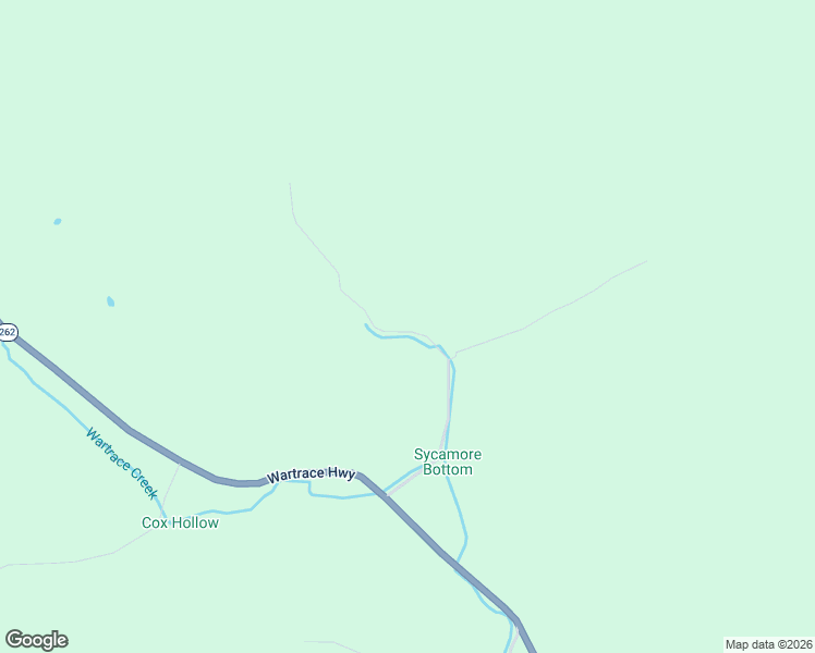 map of restaurants, bars, coffee shops, grocery stores, and more near 328 Sycamore Hollow Lane in Whitleyville