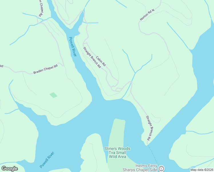 map of restaurants, bars, coffee shops, grocery stores, and more near 851 Straight Branch Road in Speedwell