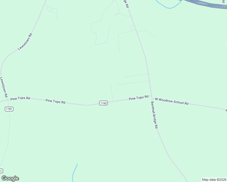 map of restaurants, bars, coffee shops, grocery stores, and more near 106 Parker Road in Murfreesboro