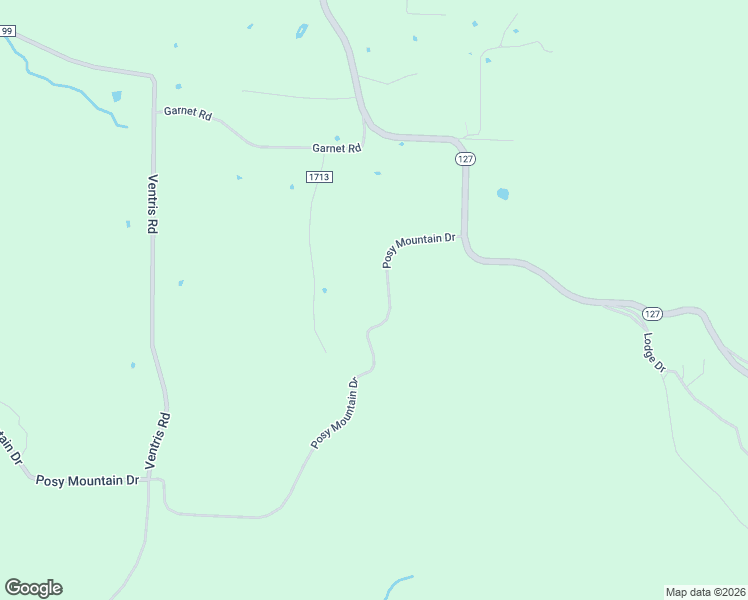 map of restaurants, bars, coffee shops, grocery stores, and more near 20026 Posy Mountain Drive in Garfield