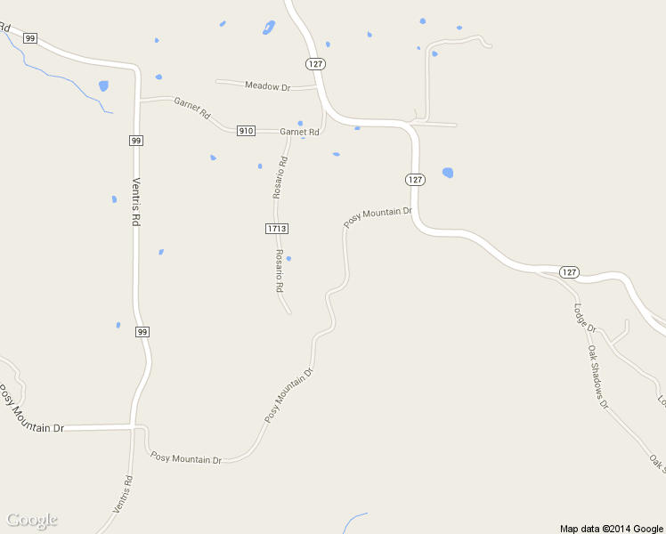 map of restaurants, bars, coffee shops, grocery stores, and more near 20026 Posy Mountain Drive in Garfield