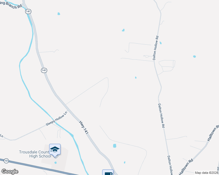 map of restaurants, bars, coffee shops, grocery stores, and more near 525 Bridle Path Lane in Hartsville