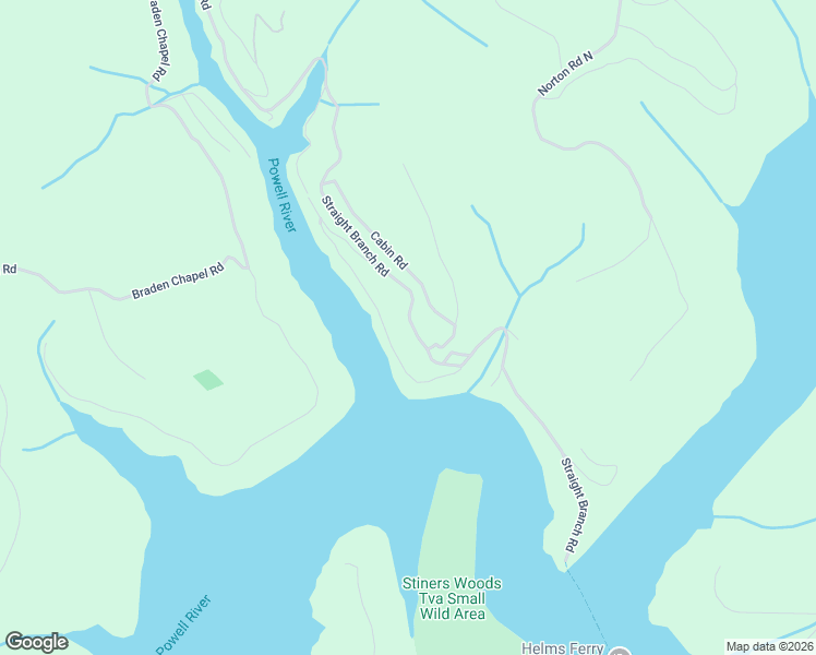 map of restaurants, bars, coffee shops, grocery stores, and more near 851 Straight Branch Road in Speedwell