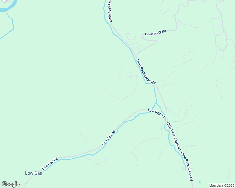 map of restaurants, bars, coffee shops, grocery stores, and more near 588 Laurel Winds Drive in Jefferson