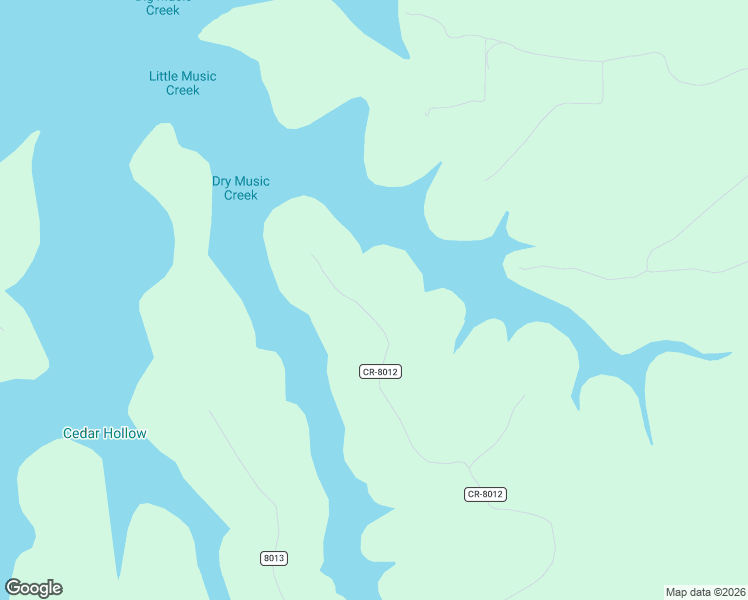 map of restaurants, bars, coffee shops, grocery stores, and more near in Pine Mountain