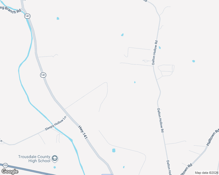 map of restaurants, bars, coffee shops, grocery stores, and more near 405 Bridle Path Lane in Hartsville