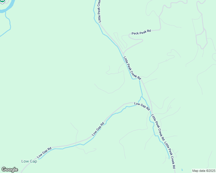 map of restaurants, bars, coffee shops, grocery stores, and more near 588 Laurel Winds Drive in Jefferson