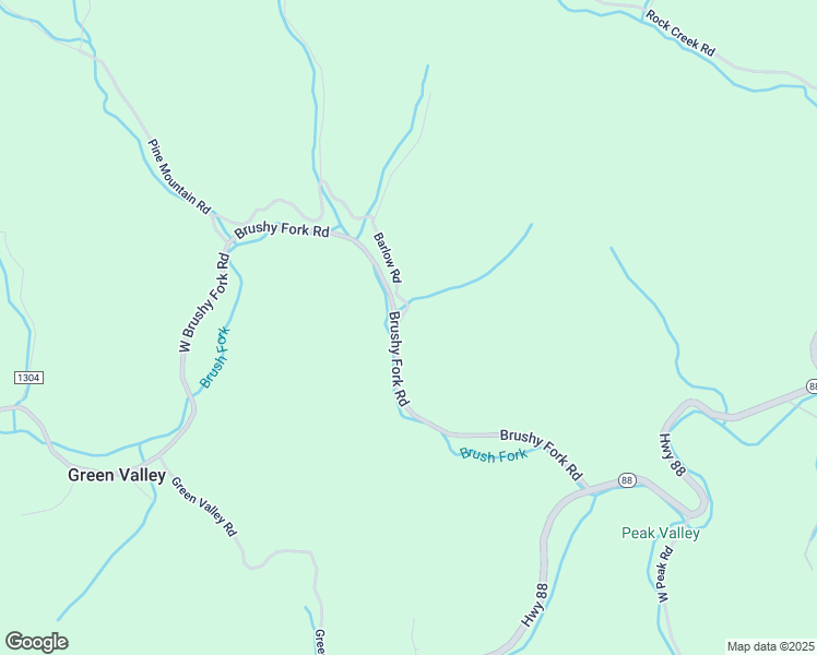 map of restaurants, bars, coffee shops, grocery stores, and more near 156 Barlow Road in Creston