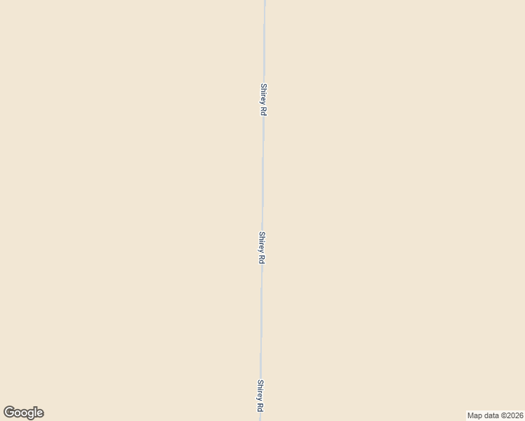 map of restaurants, bars, coffee shops, grocery stores, and more near Shirey Road in Dallam County