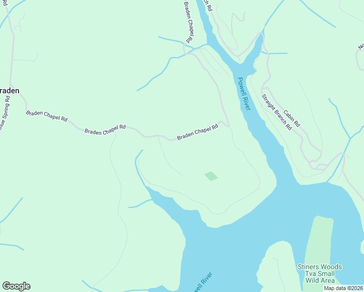 map of restaurants, bars, coffee shops, grocery stores, and more near 465 Braden Chapel Road in Speedwell