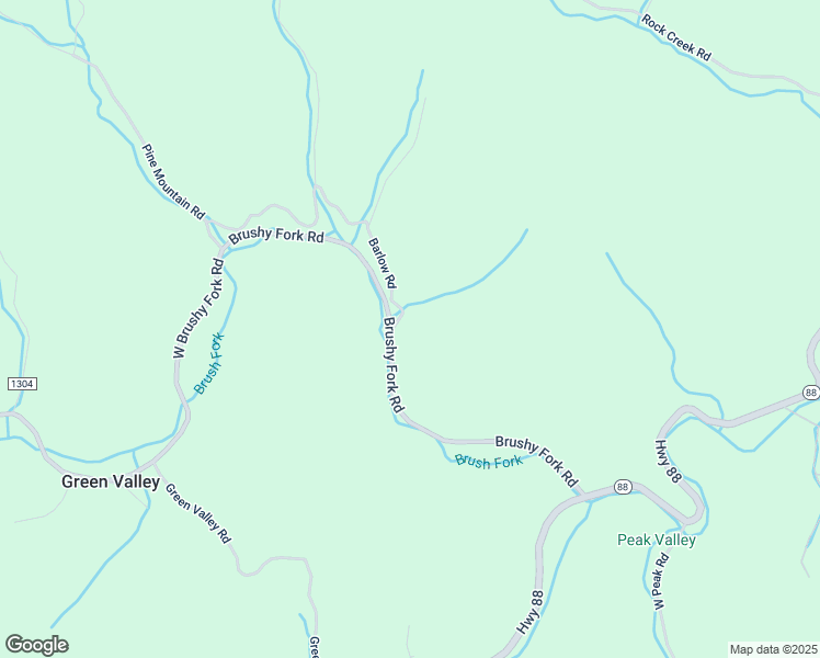 map of restaurants, bars, coffee shops, grocery stores, and more near 156 Barlow Road in Creston